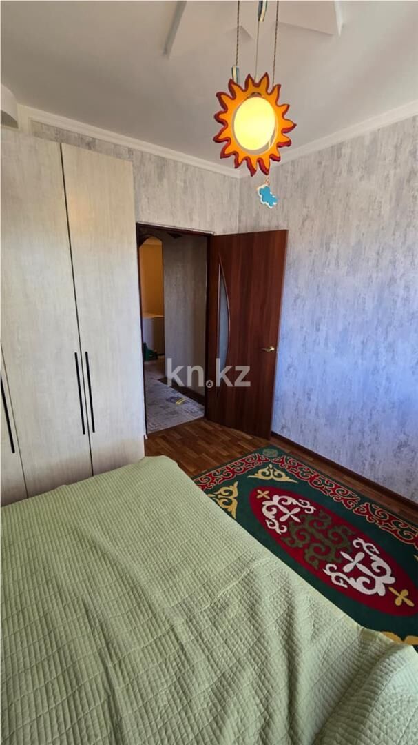 Продажа 4-комнатной квартиры, 78 м² - Продажа четырехкомнатных квартир в панельном доме в Караганде - страница 5 фото 8 из 13