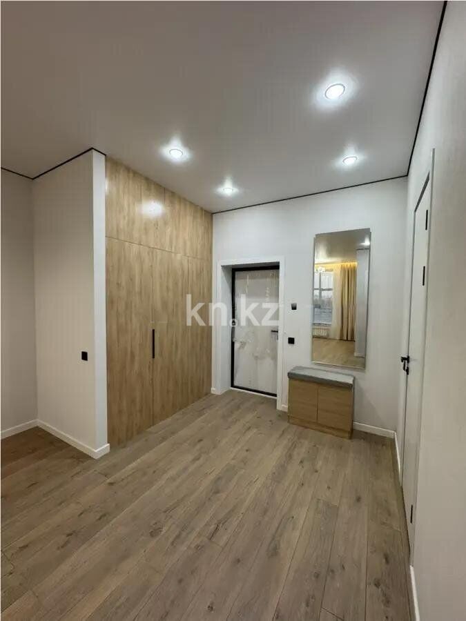Продажа 2-комнатной квартиры, 40 м² - Продажа квартир в Казахстане - страница 17 фото 6 из 6