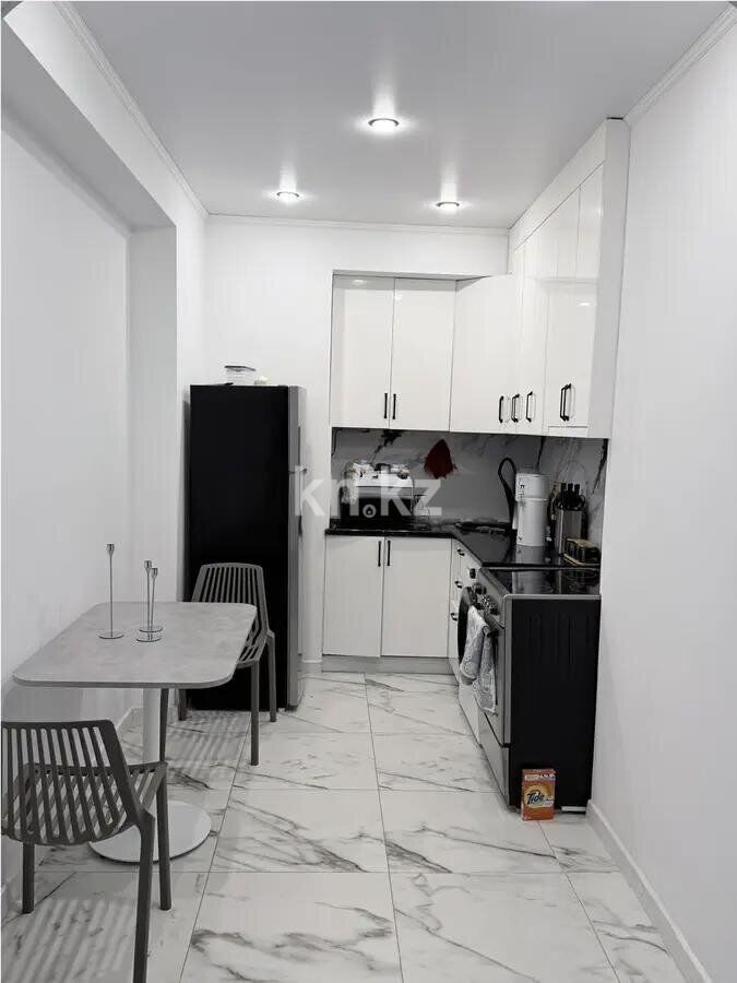 Продажа 2-комнатной квартиры, 51.7 м² - Продажа квартир в новостройках Алматы с фото - страница 26 фото 3 из 5