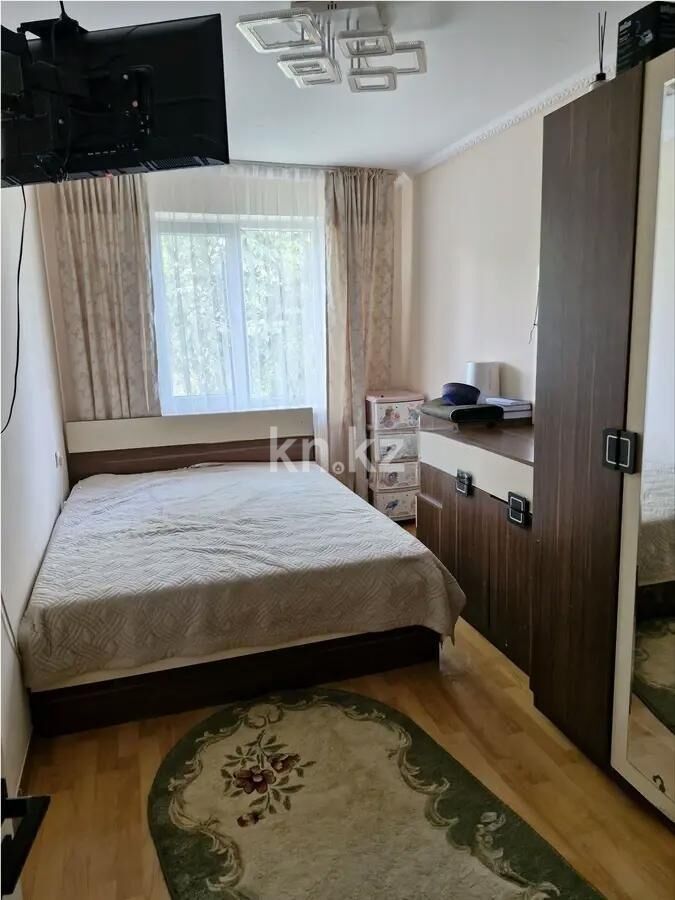 Продажа 3-комнатной квартиры, 58 м² - Продажа трехкомнатных квартир в Ауэзовском р-не Алматы - страница 16 фото 2 из 8