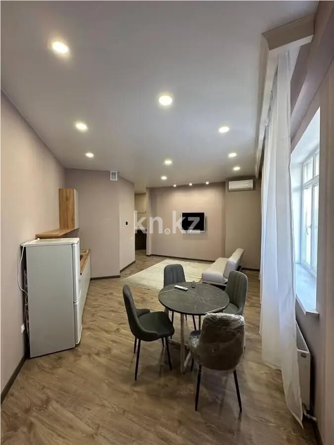Продажа 2-комнатной квартиры, 63 м² - Продажа квартир в монолитно-каркасном доме в Казахстане - страница 42 фото 3 из 5