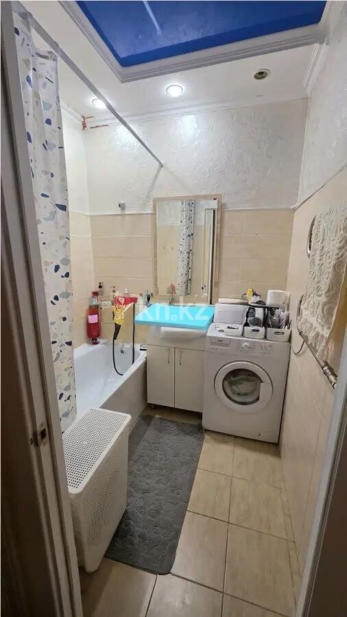 Продажа 3-комнатной квартиры, 65.1 м² - Продажа квартир в Алатауском р-не Алматы - страница 7 фото 5 из 8