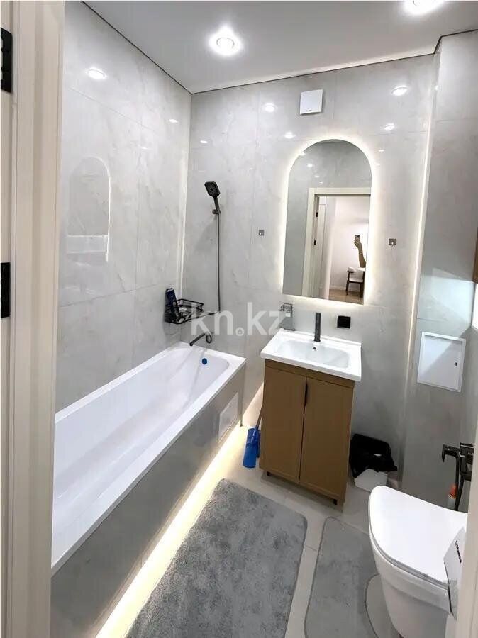 Продажа 2-комнатной квартиры, 44 м² - Продажа квартир в Астане - страница 9 фото 4 из 5