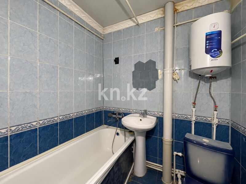 Продажа 4-комнатной квартиры, 63 м² - Продажа квартир в Караганде - страница 8 фото 10 из 14