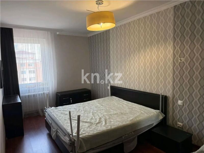 Продажа 4-комнатной квартиры, 127 м² - Продажа четырехкомнатных квартир в монолитно-каркасном доме в Казахстане - страница 20 фото 2 из 7