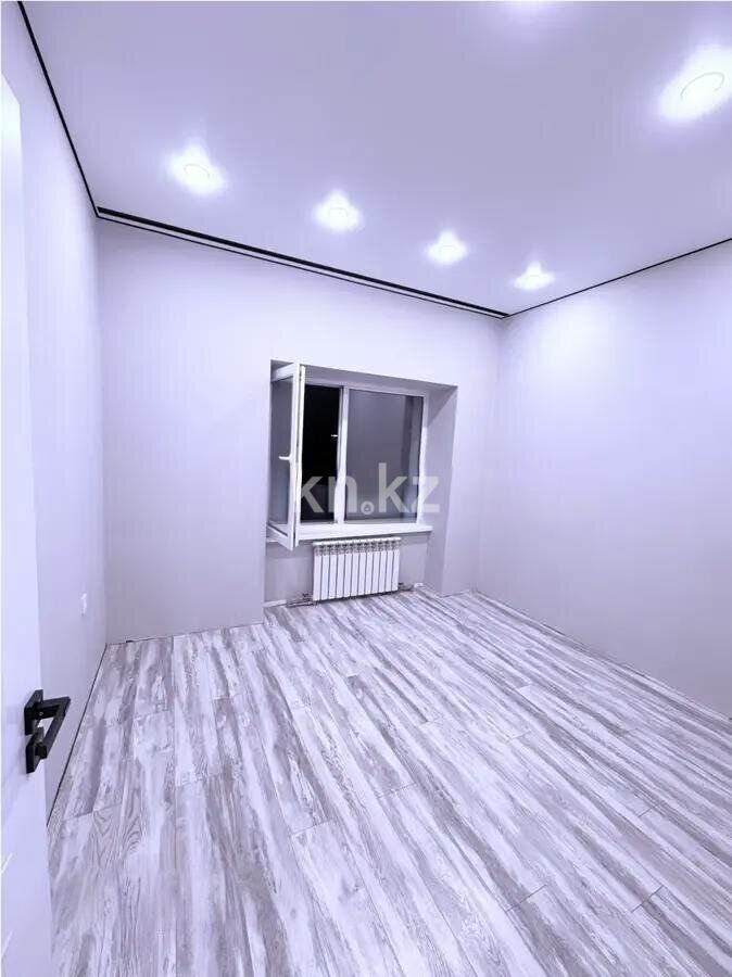 Продажа 3-комнатной квартиры, 50 м² - Продажа квартир в Ауэзовском р-не Алматы фото 2 из 4