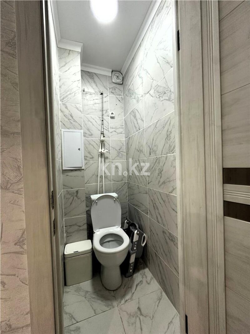 Продажа 3-комнатной квартиры, 63 м² - Продажа трехкомнатных квартир в Темиртау - страница 17 фото 9 из 13