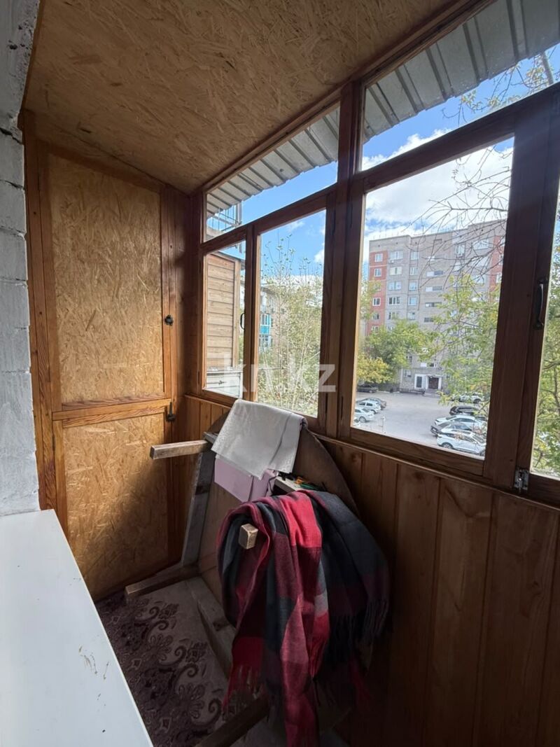 Продажа 3-комнатной квартиры, 68.7 м² - Продажа трехкомнатных квартир в Караганде фото 3 из 18