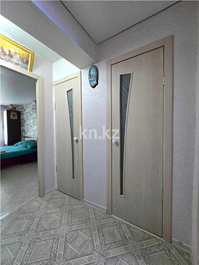 Продажа 3-комнатной квартиры, 58 м² - Продажа трехкомнатных квартир в Темиртау - страница 2 фото 10 из 11