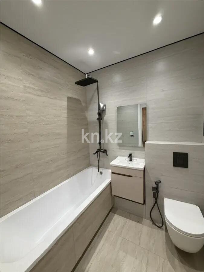 Продажа 4-комнатной квартиры, 103 м² - Продажа квартир в блочном доме в Астане - страница 9 фото 3 из 5