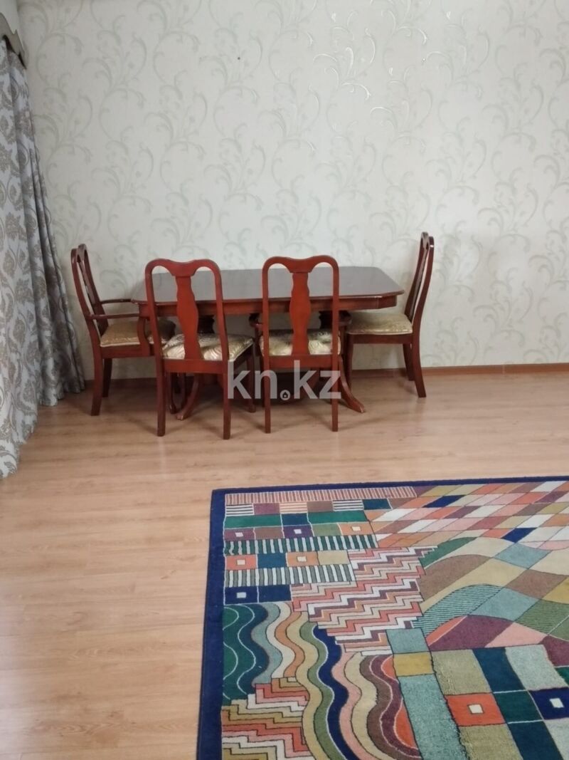 Продажа 3-комнатной квартиры, 124 м² - Продажа квартир в кирпичном доме в Астане - страница 34 фото 11 из 19