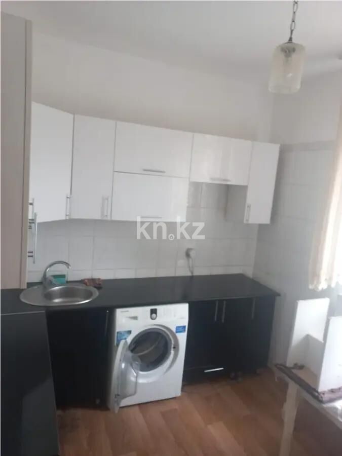 Продажа 2-комнатной квартиры, 54 м² - Продажа двухкомнатных квартир в Ауэзовском р-не Алматы - страница 4 фото 3 из 5