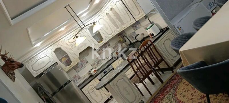 Продажа 2-комнатной квартиры, 65 м² - Продажа квартир в новостройках Астаны - страница 10 фото 1 из 2