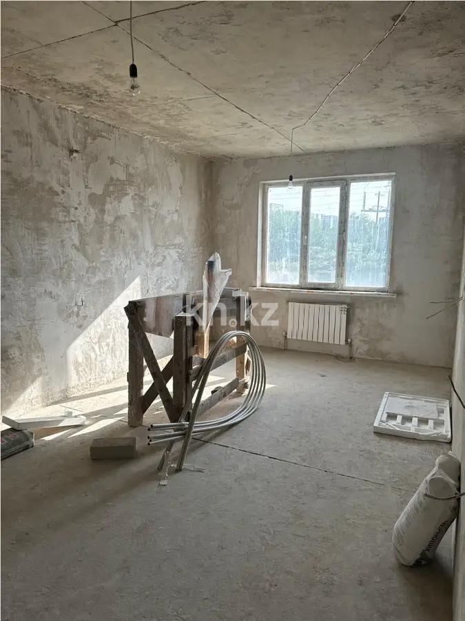 Продажа 1-комнатной квартиры, 44 м² - Продажа однокомнатных квартир в монолитно-каркасном доме в Алматы - страница 100 фото 1 из 1