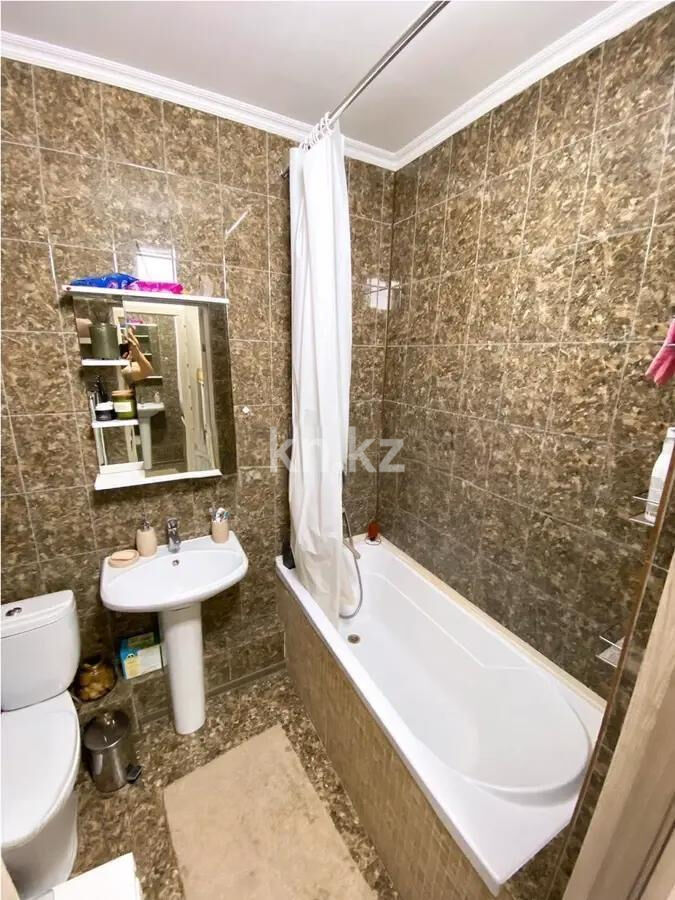 Продажа 1-комнатной квартиры, 27 м² - Продажа однокомнатных квартир в Алатауском р-не Алматы - страница 3 фото 2 из 3