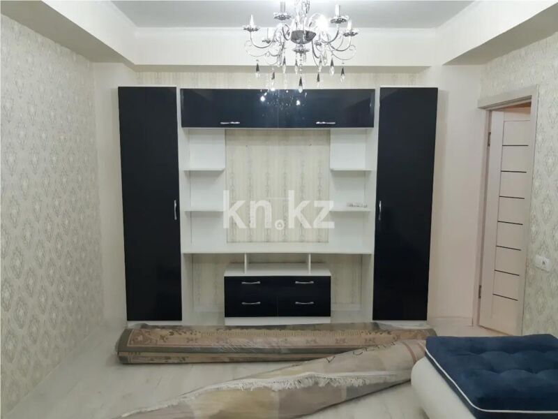 Продажа 3-комнатной квартиры, 76 м² - Продажа трехкомнатных квартир в Наурызбайском р-не Алматы - страница 14 фото 1 из 8