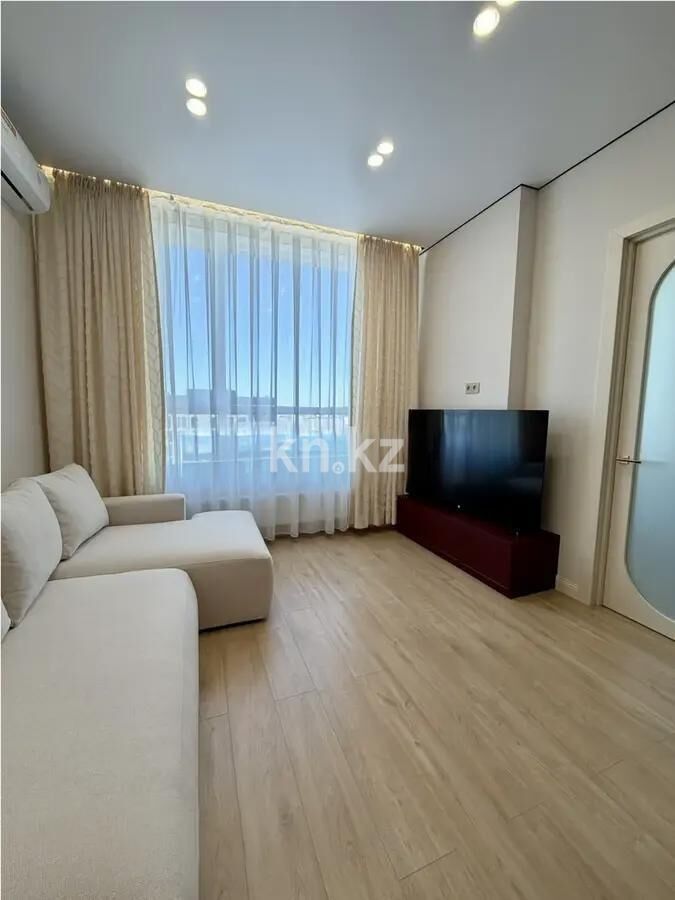 Продажа 3-комнатной квартиры, 60 м² - Продажа трехкомнатных квартир в блочном доме в Казахстане - страница 44 фото 1 из 5