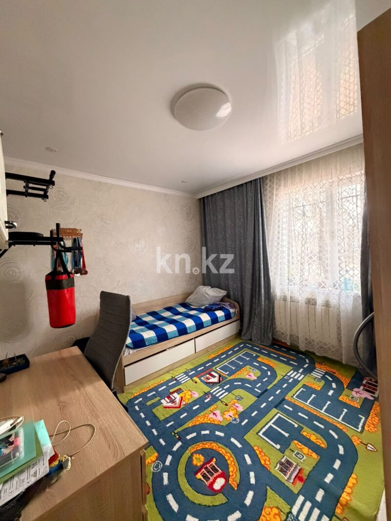 Продажа 3-комнатной квартиры, 62.8 м² - Продажа трехкомнатных квартир в Михайловке Караганды фото 9 из 18