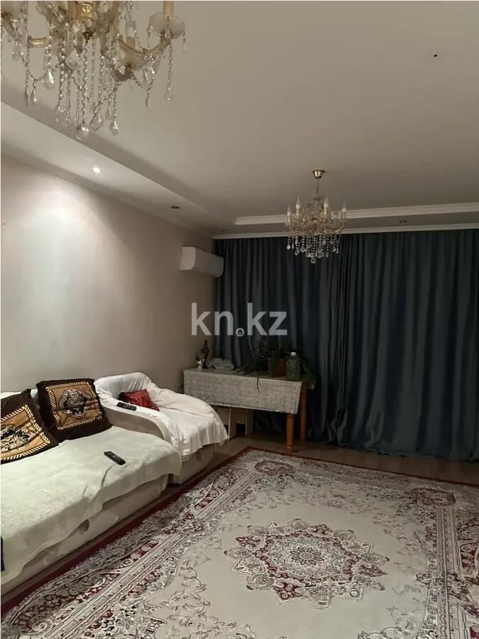 Продажа 3-комнатной квартиры, 92.6 м² - Продажа трехкомнатных квартир в Алмалинском р-не Алматы - страница 18 фото 2 из 4