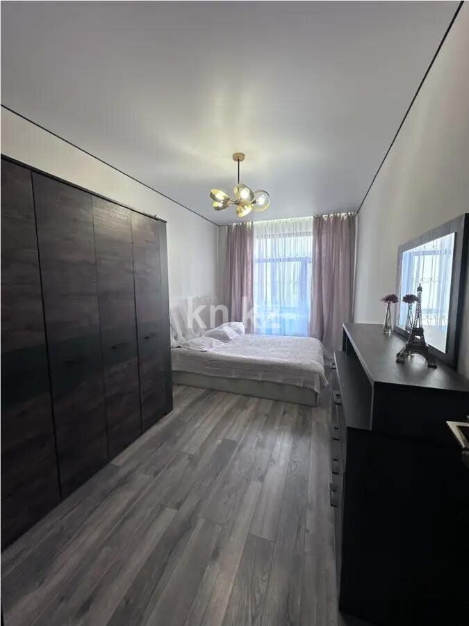 Продажа 3-комнатной квартиры, 60 м² - Продажа квартир в Алматы - страница 6 фото 2 из 4