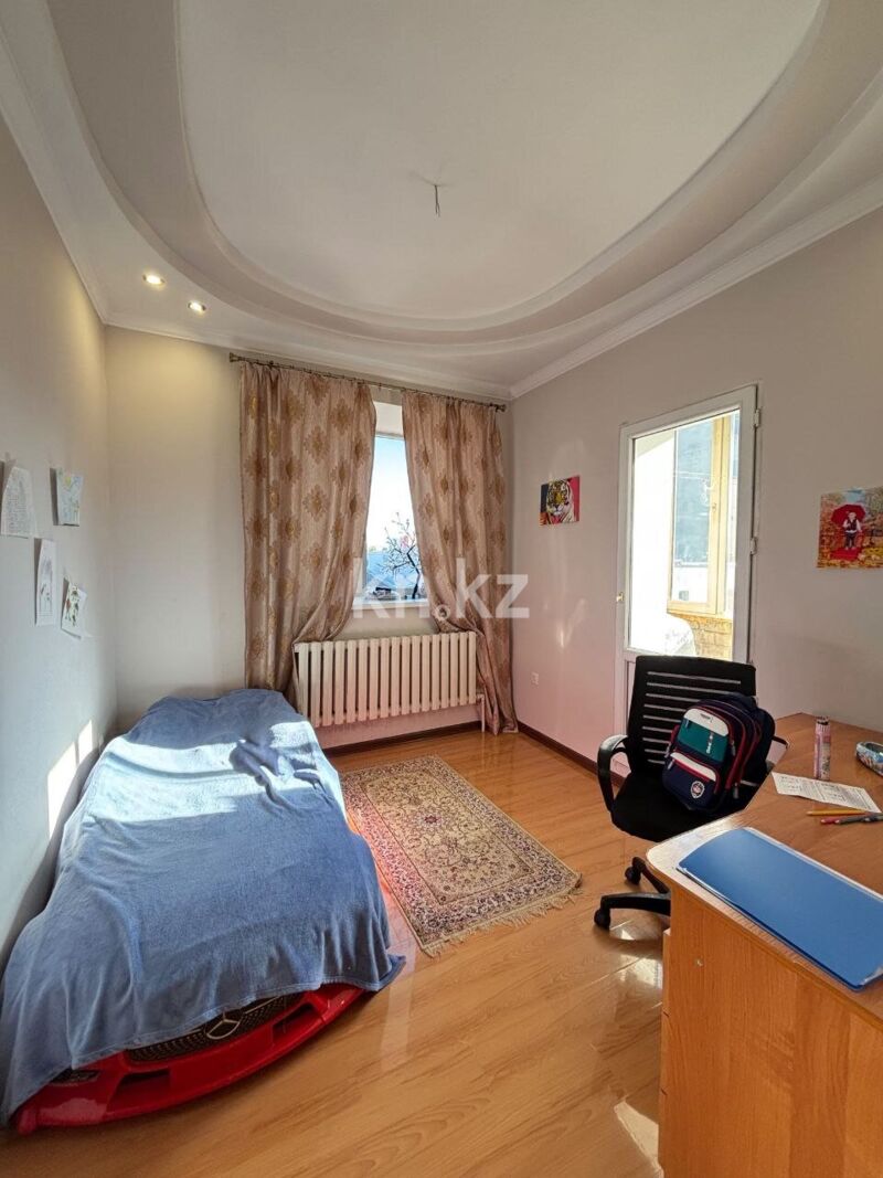 Продажа 7-комнатного дома, 297 м² - Продажа домов, коттеджей в Казахстане - страница 5 фото 22 из 24