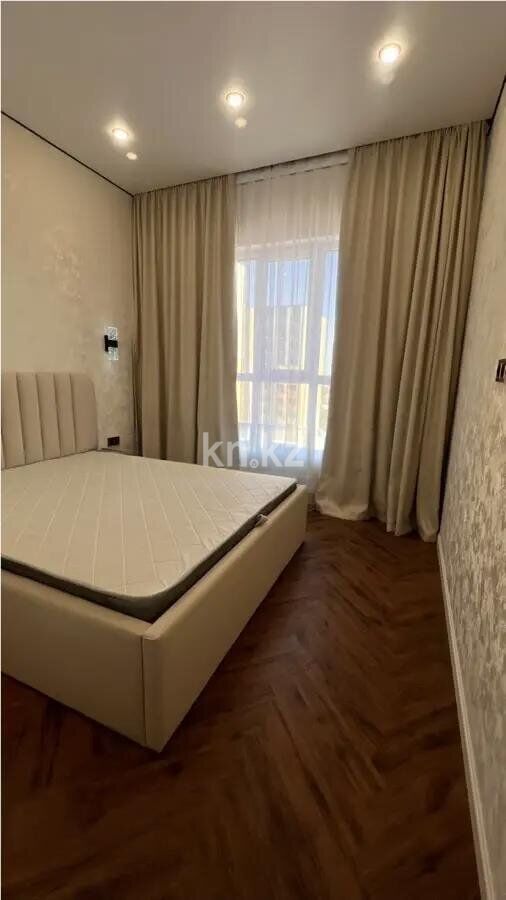 Продажа 2-комнатной квартиры, 44.8 м² - Продажа квартир в Казахстане - страница 14 фото 2 из 5