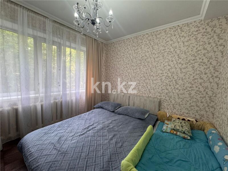 Продажа 2-комнатной квартиры, 41 м² - Продажа двухкомнатных квартир на Юго-Востоке Караганды - страница 21 фото 4 из 10