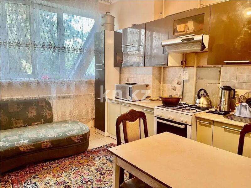 Продажа 2-комнатной квартиры, 60 м² - Продажа двухкомнатных квартир в панельном доме в Алматы - страница 31 фото 3 из 6