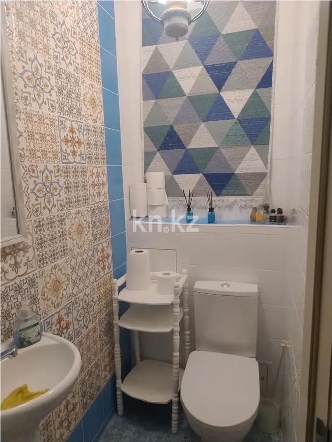 Продажа 2-комнатной квартиры, 50 м² - Продажа двухкомнатных квартир в Турксибском р-не Алматы - страница 10 фото 1 из 1