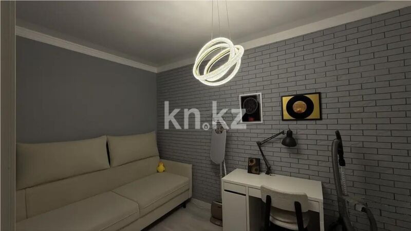 Продажа 3-комнатной квартиры, 61 м² - Продажа квартир от собственников в Астане - страница 4 фото 3 из 6