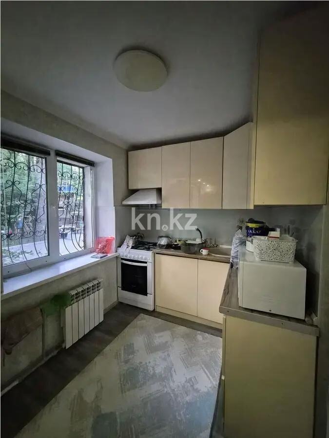 Продажа 3-комнатной квартиры, 61.6 м² - Продажа трехкомнатных квартир в Бостандыкском р-не Алматы - страница 25 фото 4 из 7