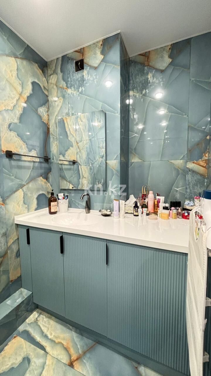 Продажа 3-комнатной квартиры, 80 м² - Продажа квартир в монолитном доме в Астане - страница 5 фото 18 из 23