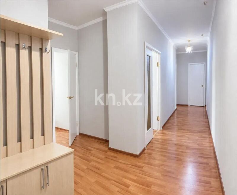 Продажа 3-комнатной квартиры, 93 м² - Продажа квартир в новостройках Астаны - страница 21 фото 6 из 6