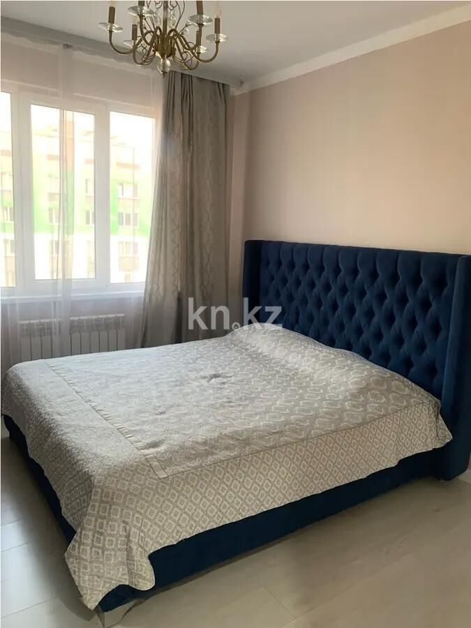 Продажа 2-комнатной квартиры, 60 м² - Продажа квартир в монолитно-каркасном доме в Казахстане - страница 68 фото 2 из 5