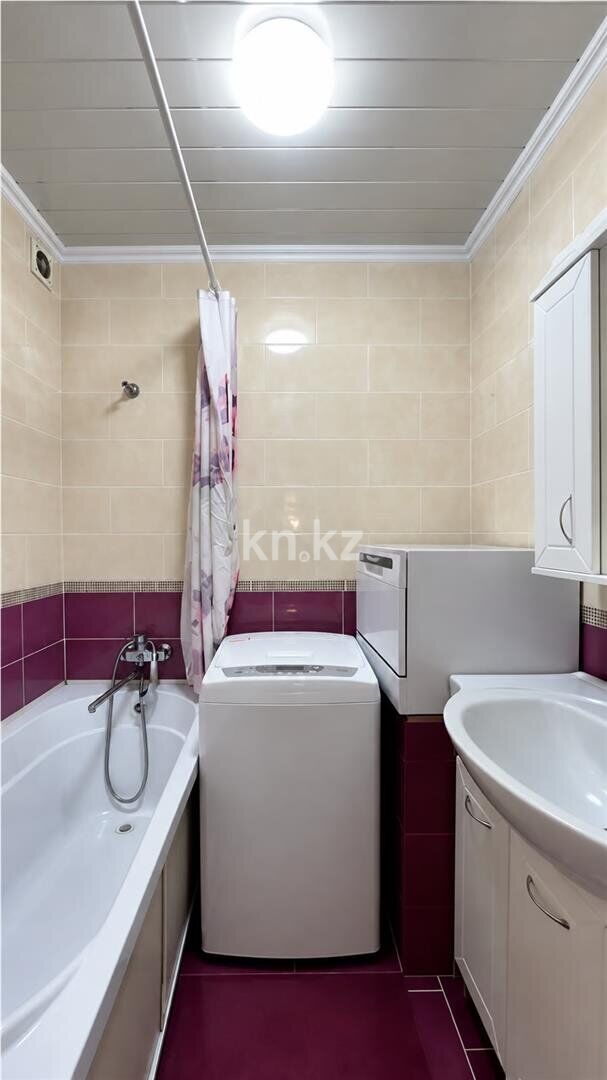 Продажа 1-комнатной квартиры, 41 м² - Продажа однокомнатных квартир на Юго-Востоке Караганды - страница 5 фото 6 из 6