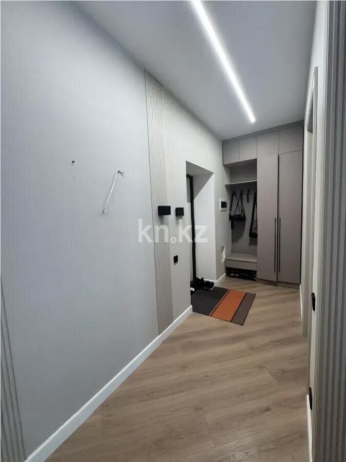 Продажа 2-комнатной квартиры, 44 м² - Продажа квартир в кирпичном доме в Астане - страница 2 фото 5 из 6