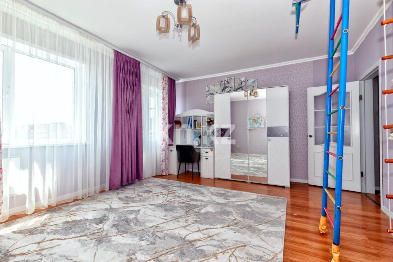 Продажа 3-комнатной квартиры, 124 м² - Продажа трехкомнатных квартир в р-не Байконур Астаны - страница 3 фото 18 из 40