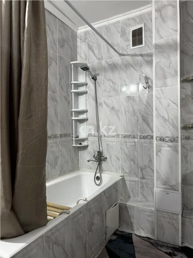 Продажа 3-комнатной квартиры, 106.6 м² - Продажа квартир в Астане - страница 4 фото 4 из 5