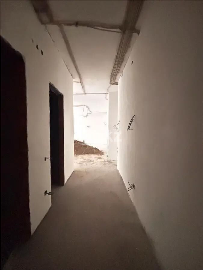 Продажа 3-комнатной квартиры, 143 м² - Продажа квартир в монолитно-каркасном доме в Астане - страница 95 фото 3 из 3