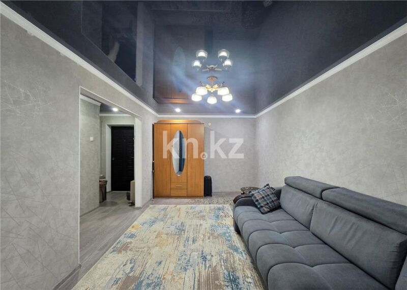 Продажа 1-комнатной квартиры, 31 м² - Продажа квартир в блочном доме в Темиртау - страница 7 фото 2 из 8