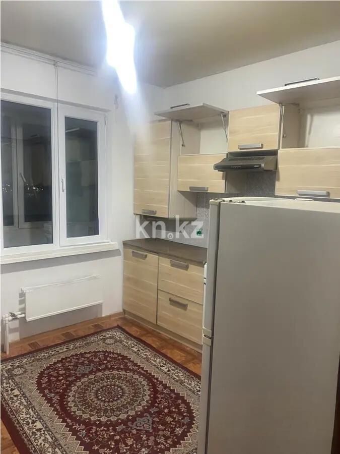 Продажа 1-комнатной квартиры, 40.6 м² - Продажа однокомнатных квартир в Жетысуском р-не Алматы - страница 9 фото 2 из 3