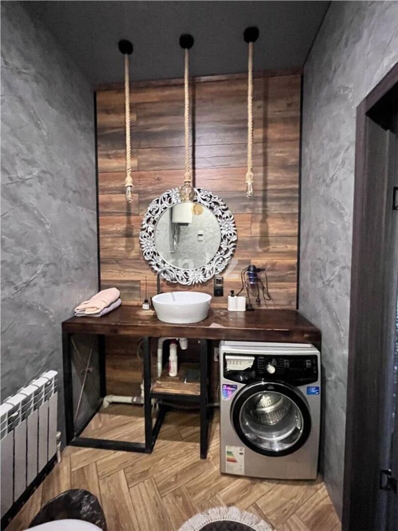 Продажа 3-комнатной квартиры, 110 м² - Аренда квартир посуточно в Карагандинской области фото 12 из 26