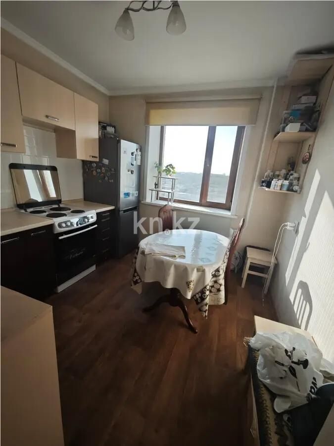 Продажа 1-комнатной квартиры, 36 м² - Продажа квартир от собственников в Астане - страница 15 фото 2 из 5