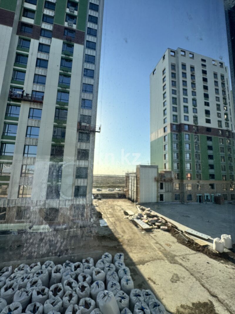 Продажа 1-комнатной квартиры, 35.7 м² - Продажа однокомнатных квартир в р-не Нура Астаны - страница 42 фото 7 из 30