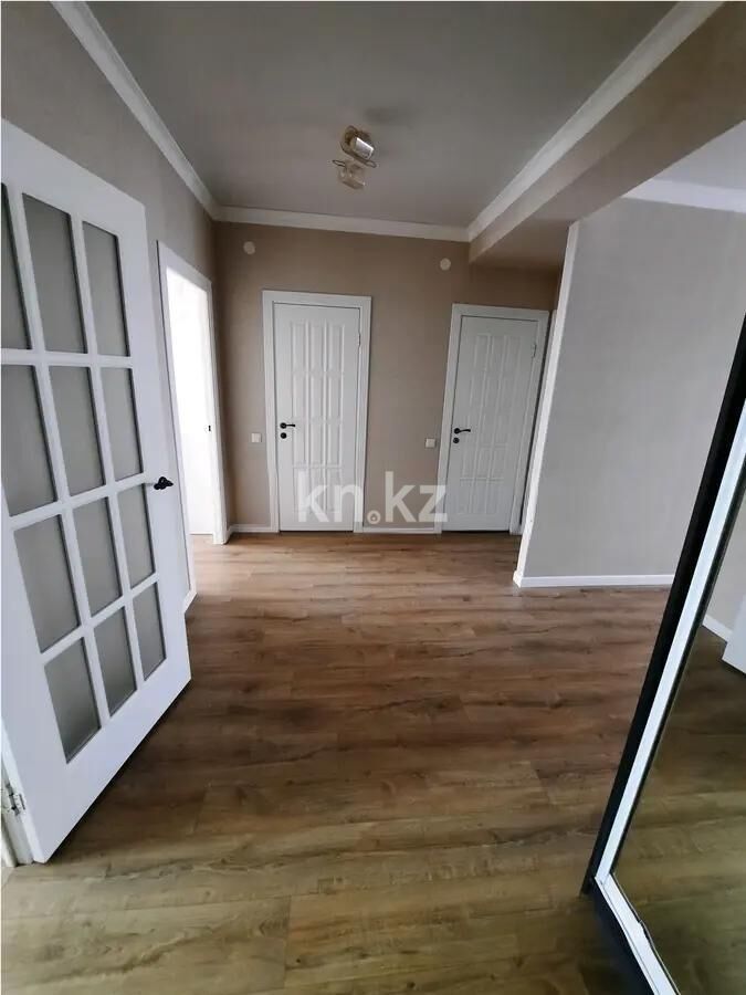 Продажа 3-комнатной квартиры, 80 м² - Продажа трехкомнатных квартир в Наурызбайском р-не Алматы - страница 4 фото 7 из 7
