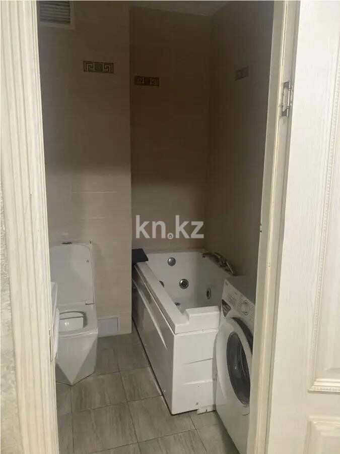 Продажа 2-комнатной квартиры, 75 м² - Продажа двухкомнатных квартир от собственников в Алматы - страница 3 фото 4 из 4