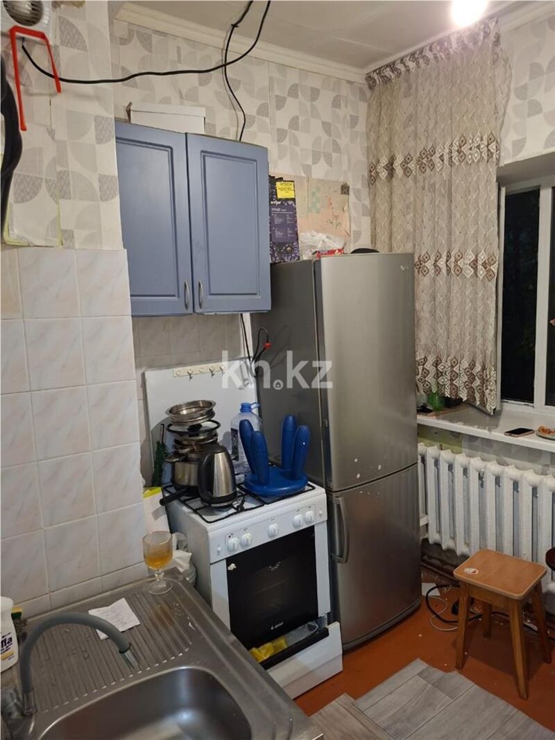 Продажа 1-комнатной квартиры, 38 м² - Продажа однокомнатных квартир в Городе Караганды - страница 3 фото 6 из 12