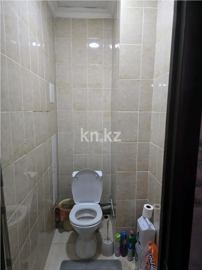 Продажа 1-комнатной квартиры, 55.4 м² - Продажа однокомнатных квартир в блочном доме в Казахстане - страница 3 фото 4 из 5