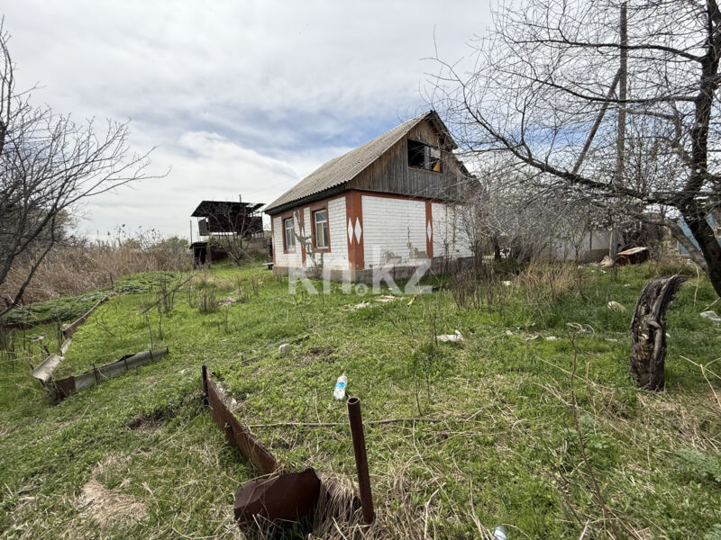 Продажа дачи, 6 сот. - Продажа дач в Казахстане фото 5 из 5