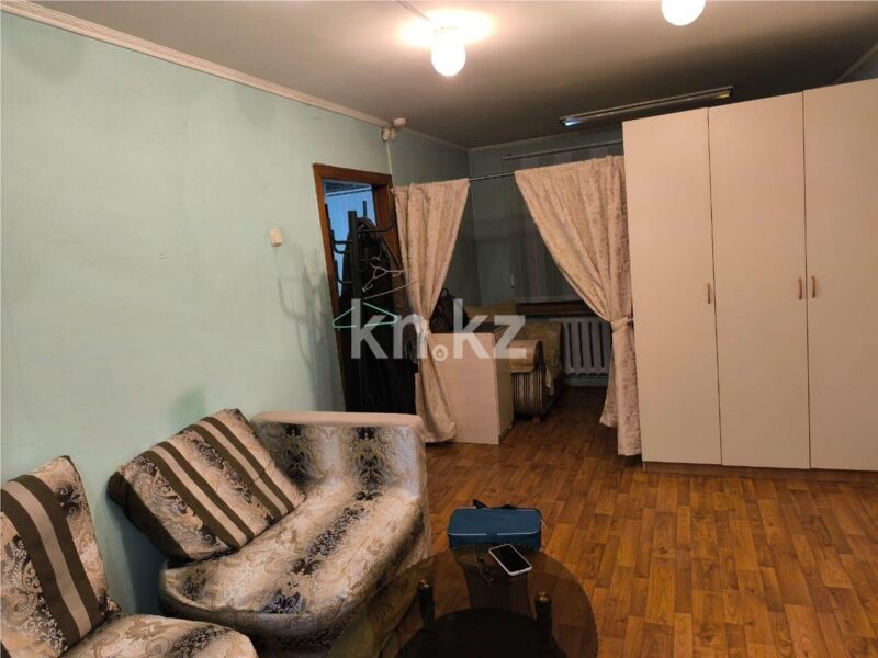 Продажа 5-комнатной квартиры, 97 м² - Продажа квартир в районе Юго-Восток в Караганде фото 6 из 13